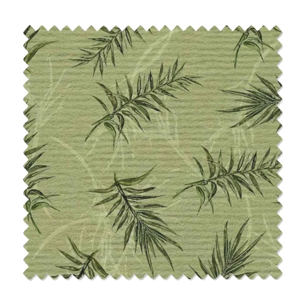 Fern Meadow textile sample