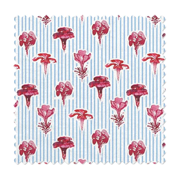Forest Floor textile sample