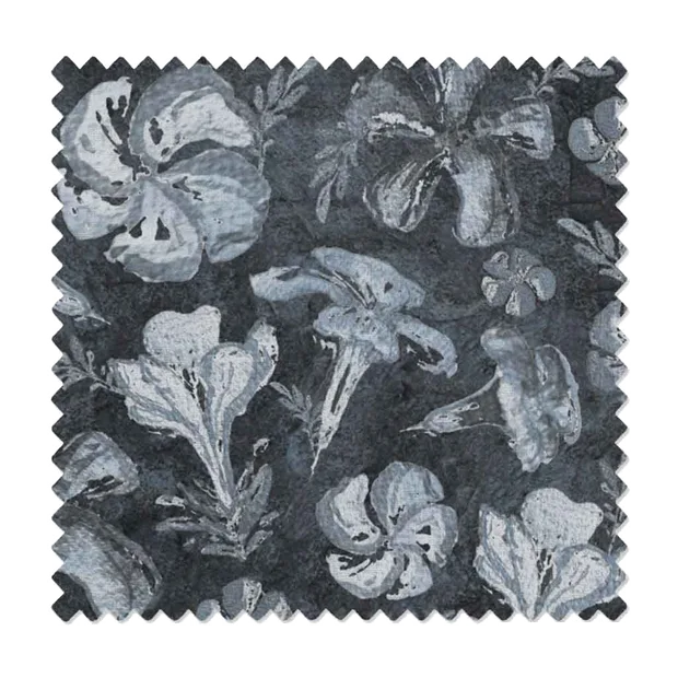Moonlit Garden print