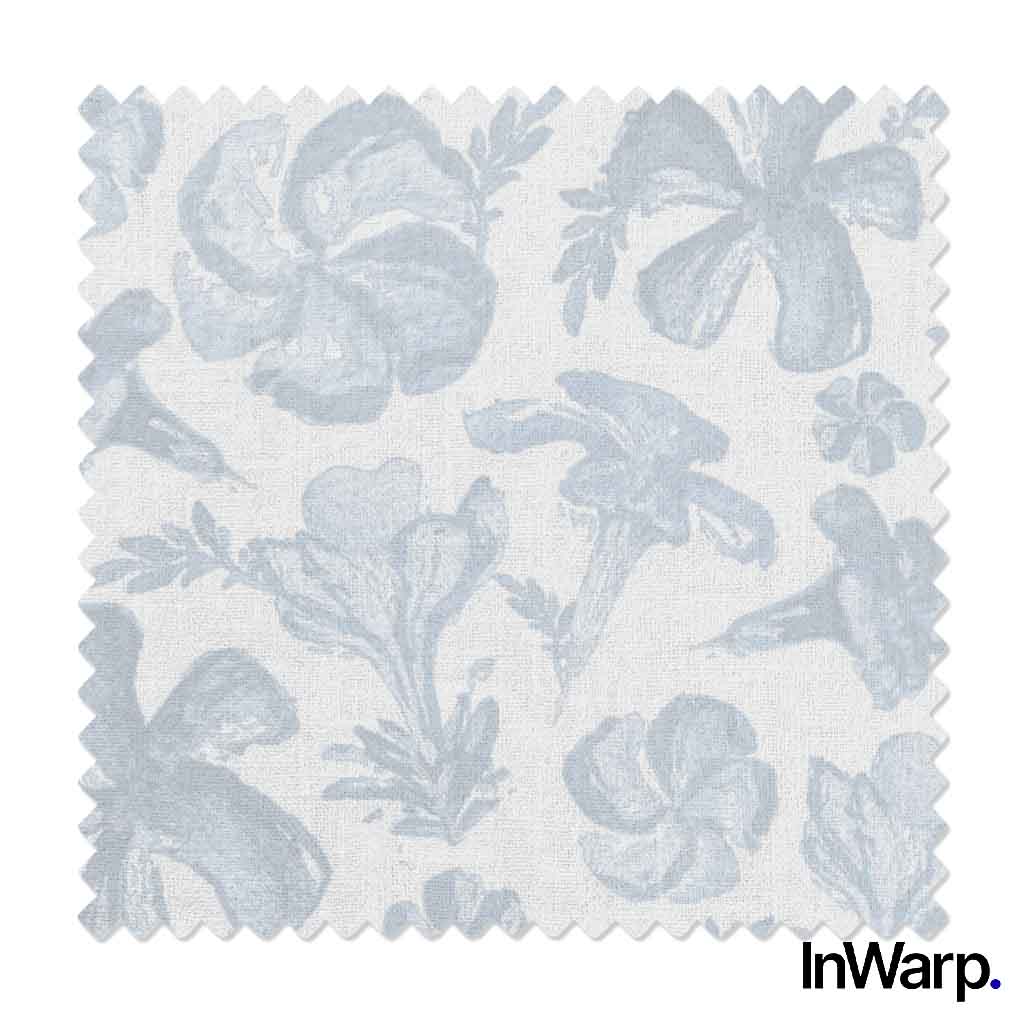 InWarp textile application visual